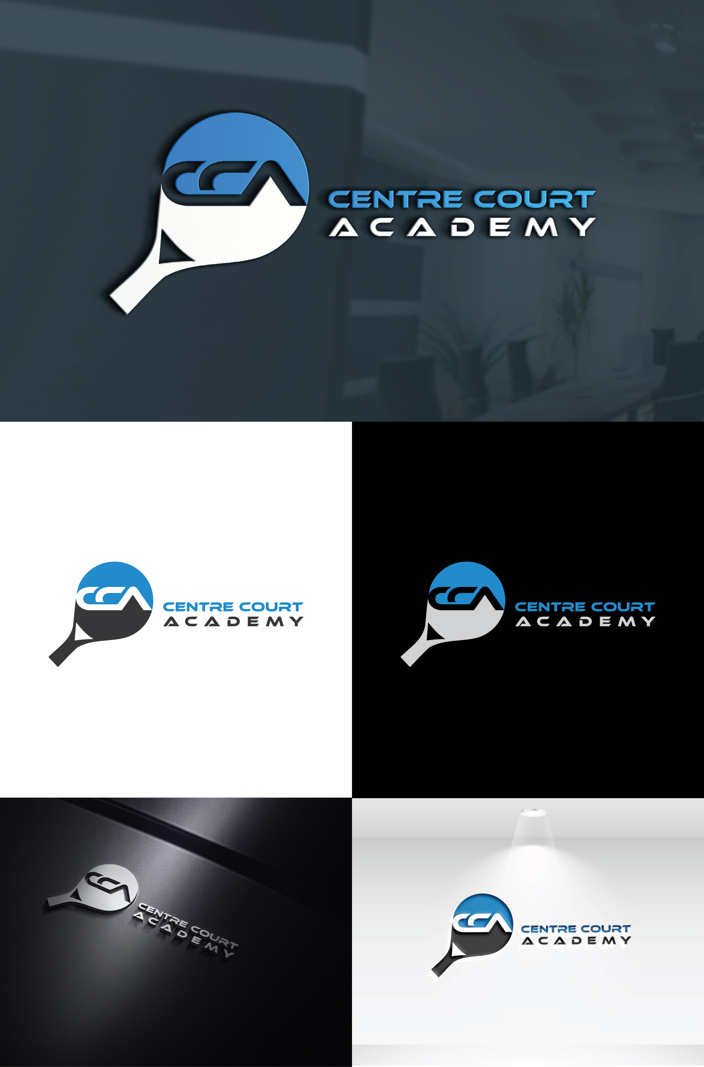 Logo Design by Devid00 for this project | Design #31387049