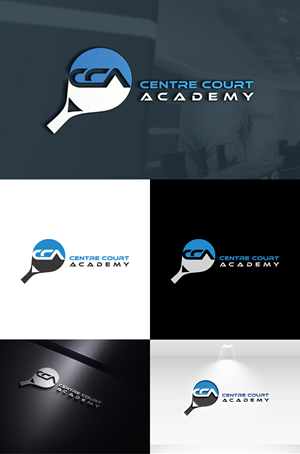 Diseño de Logo por Devid00 para este proyecto | Diseño #31387049