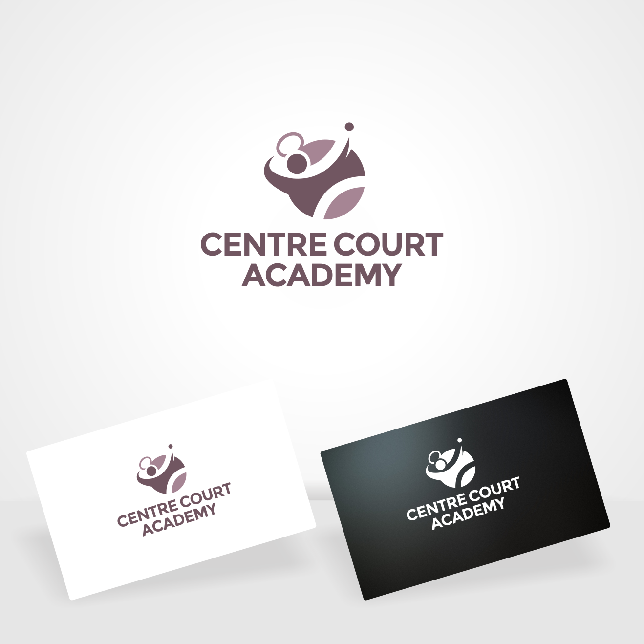 Logo Design by Arham Hidayat for this project | Design #31383661