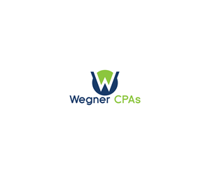 Logo Design by Spark  Design for Wegner CPAs | Design: #31354918
