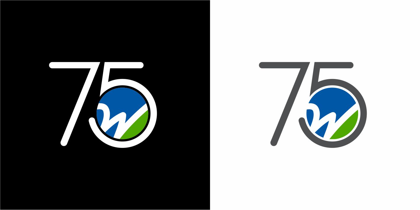 Logo Design by Borago for Wegner CPAs | Design #31383564