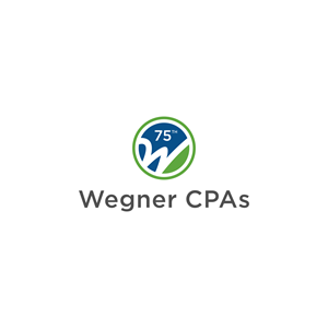 Logo Design by Kaze56 for Wegner CPAs | Design: #31370476