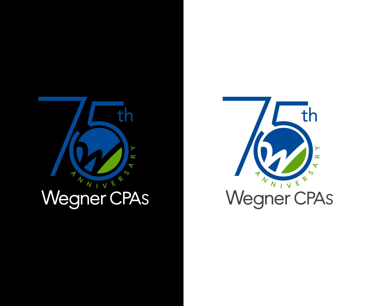 Logo Design by RaKu 2 for Wegner CPAs | Design #31395536