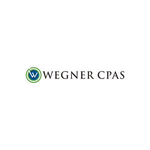 Logo Design by Kamidi for Wegner CPAs | Design: #31359141