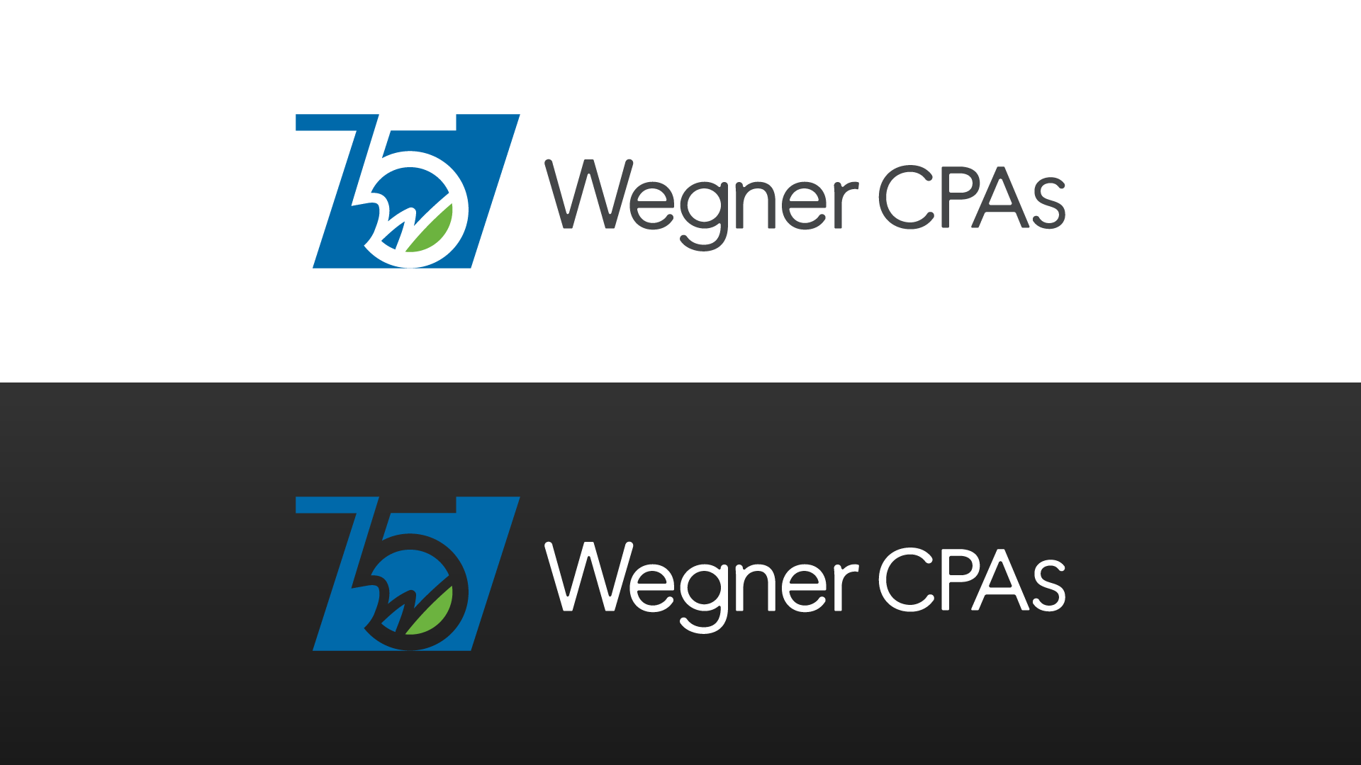Logo-Design von design_by_sandro für Wegner CPAs | Design #31370680
