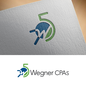 Logo Design by FerouFYN for Wegner CPAs | Design: #31392215