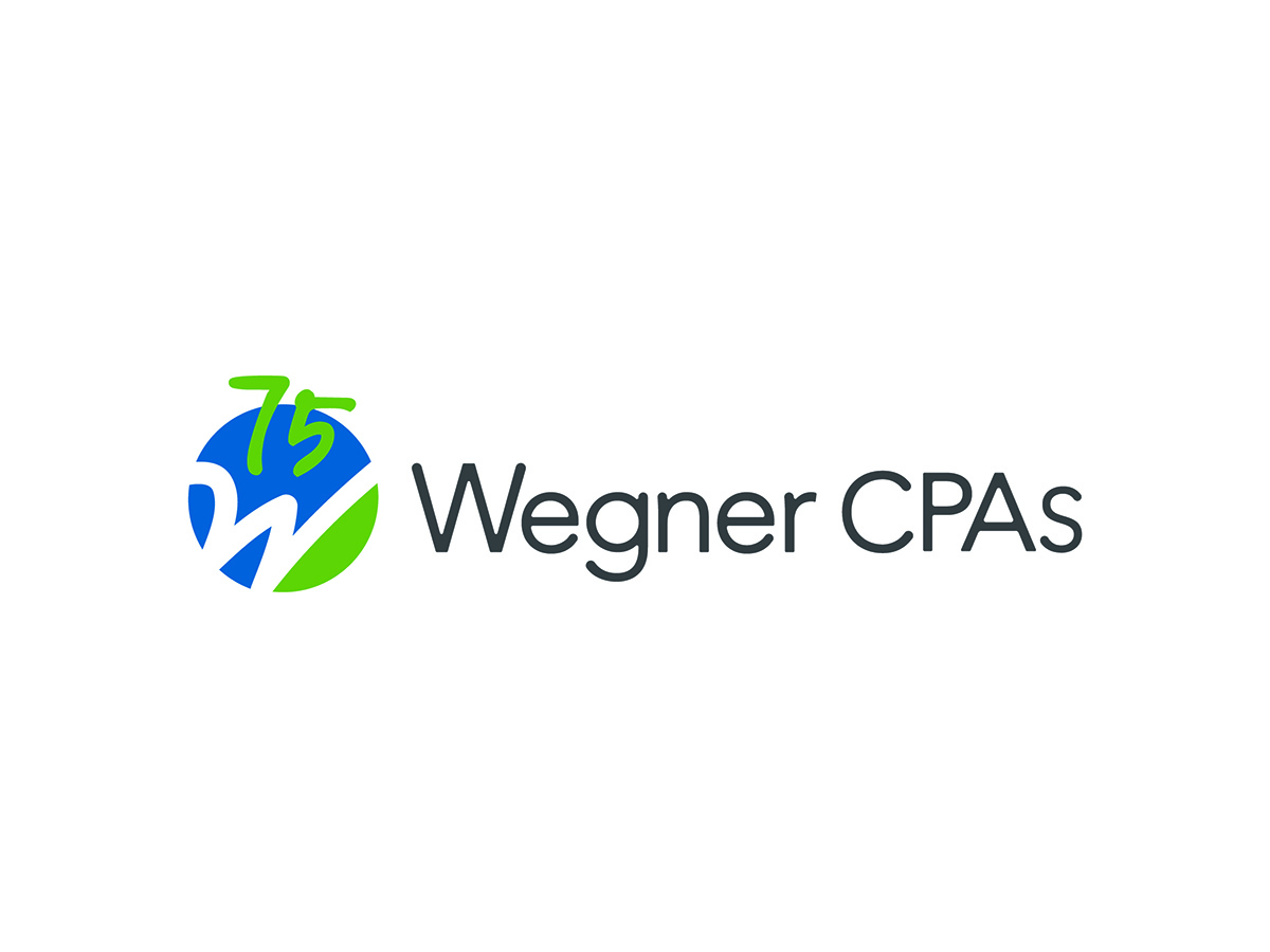 Logo Design by AleBu for Wegner CPAs | Design #31395290