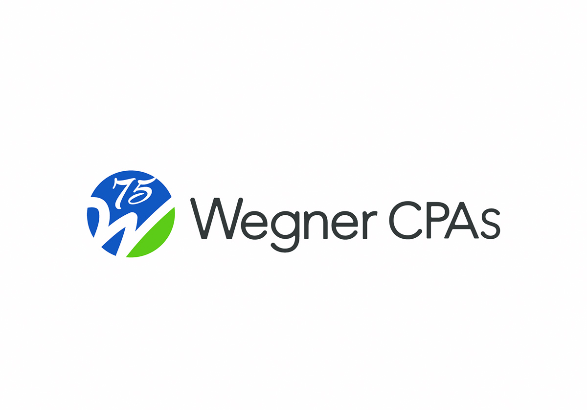 Logo Design by AleBu for Wegner CPAs | Design #31395292
