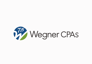 Logo Design by AleBu for Wegner CPAs | Design: #31395292
