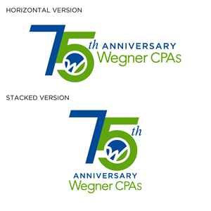 Logo Design by xum for Wegner CPAs | Design: #31357279