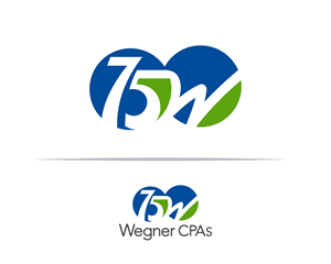 Logo Design by deseinsteinz for Wegner CPAs | Design: #31366936