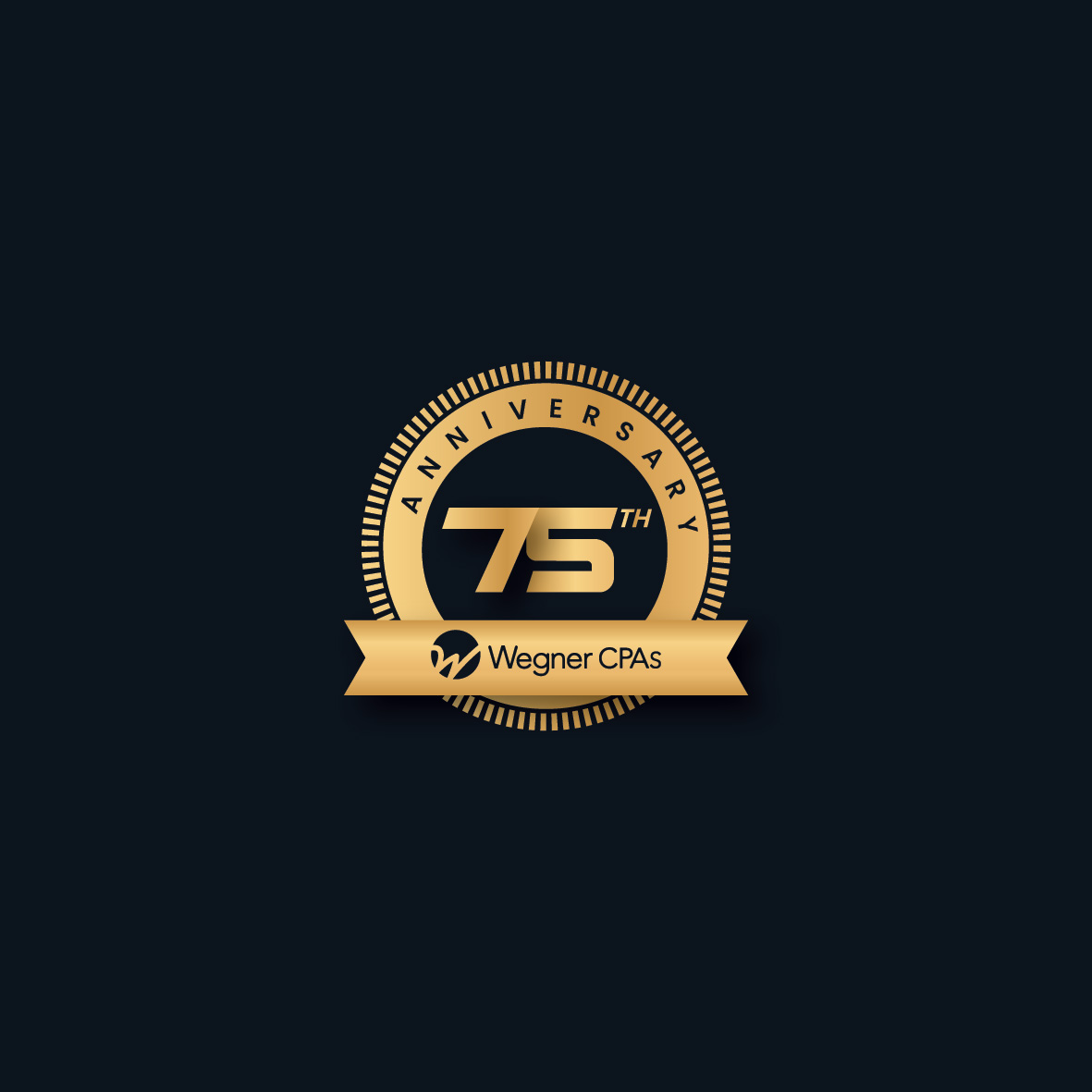 Diseño de Logo por Prodesign81 para Wegner CPAs | Diseño #31355554