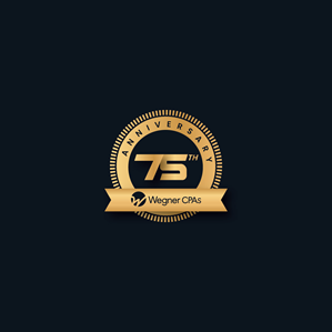 Logo-Design von Prodesign81 für Wegner CPAs | Design #31355554