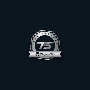 Logo Design by Prodesign81 for Wegner CPAs | Design: #31355555