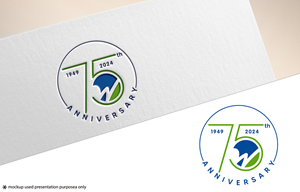 Logo Design by Rubia@ for Wegner CPAs | Design: #31363296