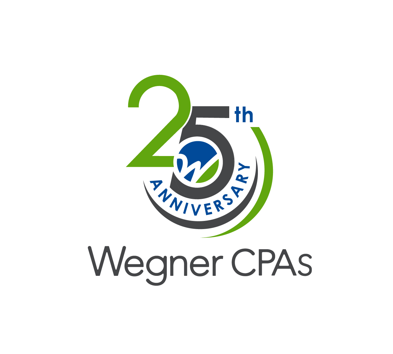 Design de Logo par HAKIMA 2 pour Wegner CPAs | Design #31349624