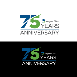 Logo-Design von sherman für Wegner CPAs | Design: #31393521