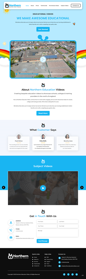 Design Wordpress par pb pour ce projet | Design : #31356884