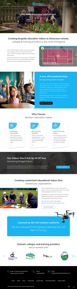 Design Wordpress par pb pour ce projet | Design : #31356885