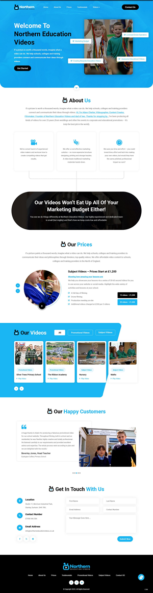 Design Wordpress par pb pour ce projet | Design : #31356890
