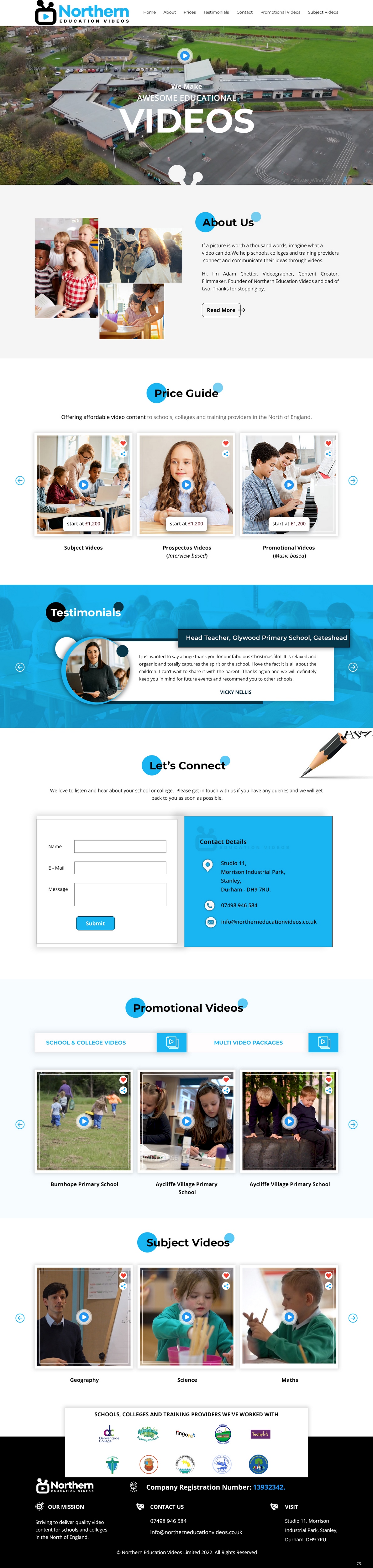 Design Wordpress par pb pour ce projet | Design #31356894