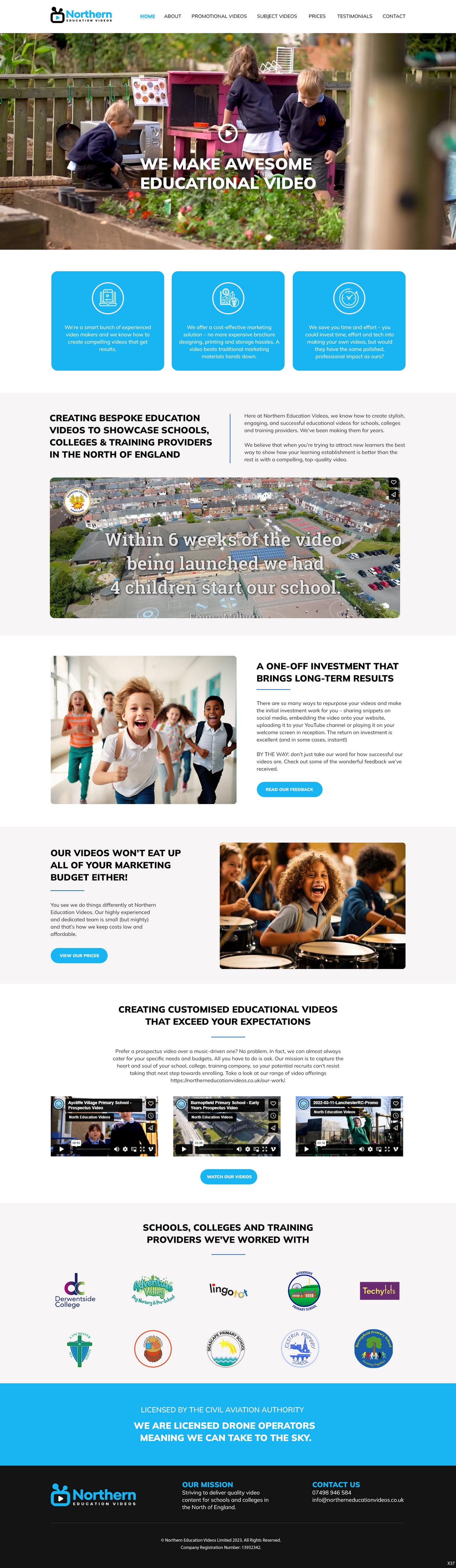 Design Wordpress par pb pour ce projet | Design #31356896