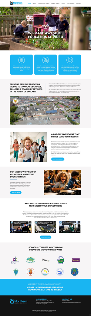Design Wordpress par pb pour ce projet | Design : #31356896