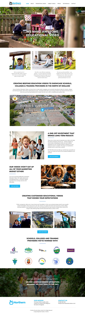 Design Wordpress par pb pour ce projet | Design : #31371319
