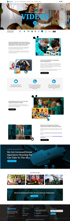 Design Wordpress par creative.bugs pour ce projet | Design : #31385256