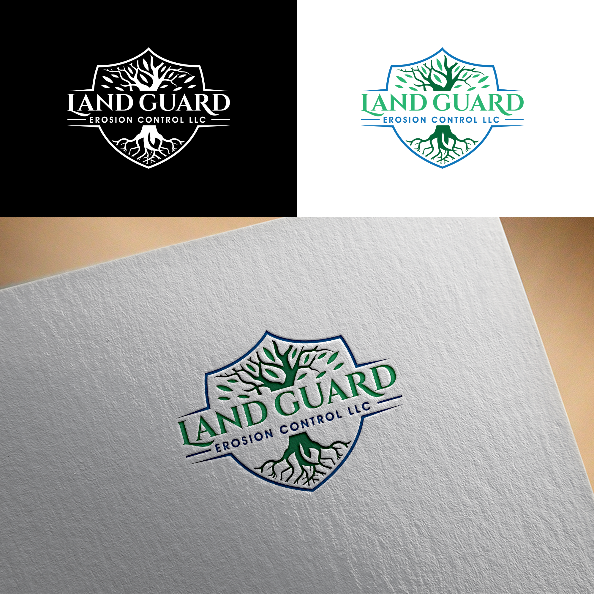 Logo Design by RA-bica for this project | Design #31374906