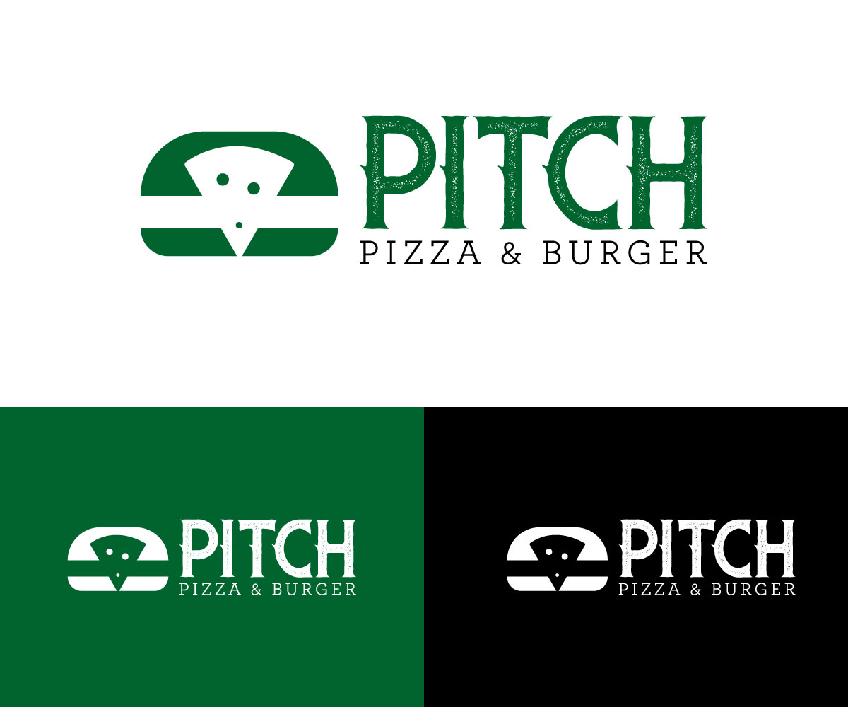 Logo Design by Kavth for this project | Design #31394963