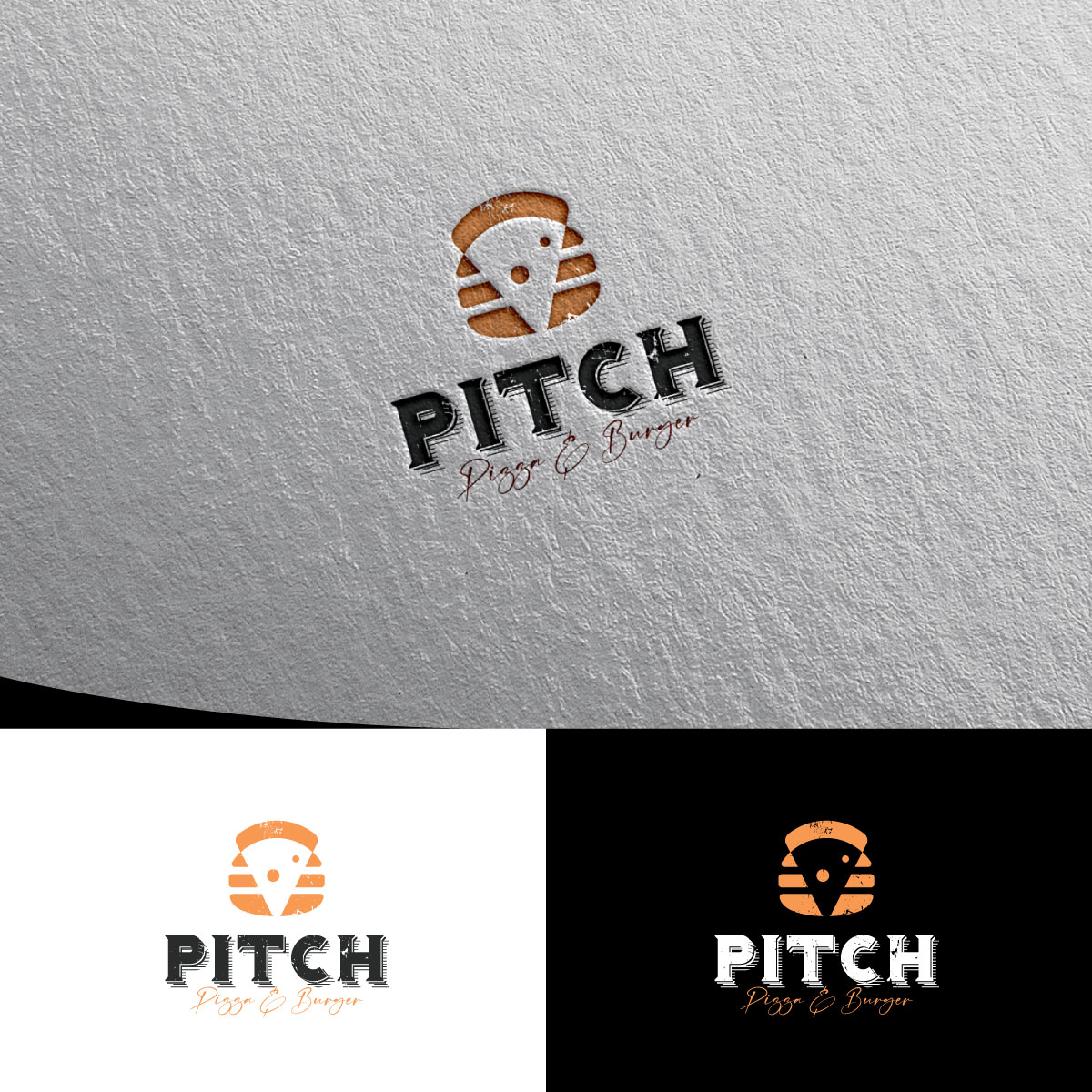Logo Design by chris Ray for this project | Design #31352362
