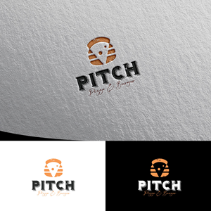 Logo Design by chris Ray for this project | Design: #31352362