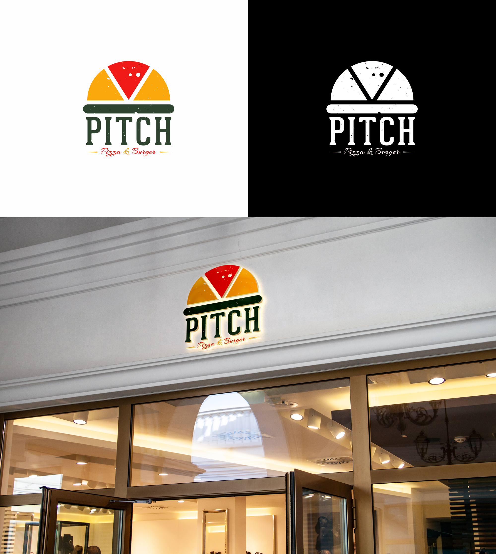 Logo Design by RA-bica for this project | Design #31375669