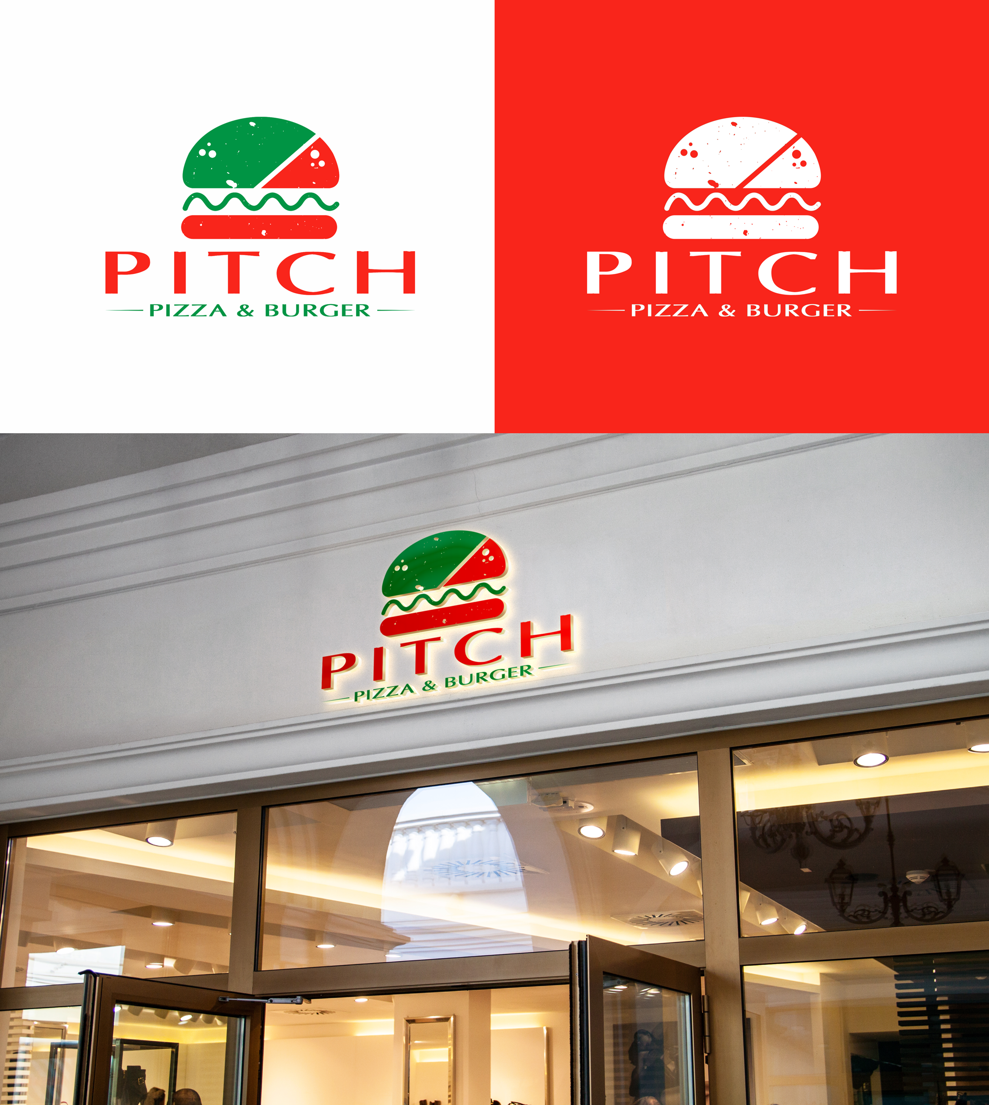 Logo Design by RA-bica for this project | Design #31375670