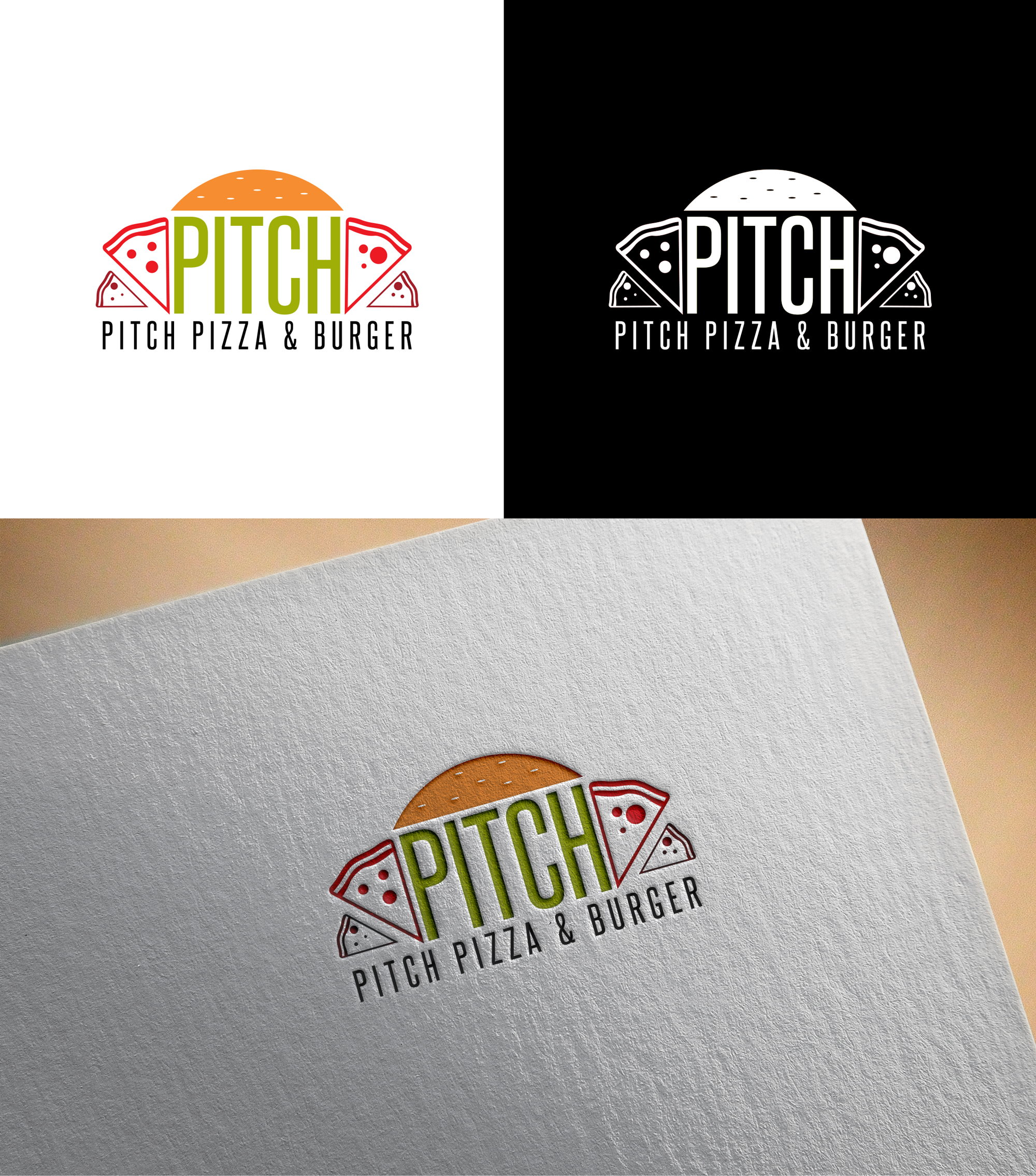 Logo Design by RA-bica for this project | Design #31375671