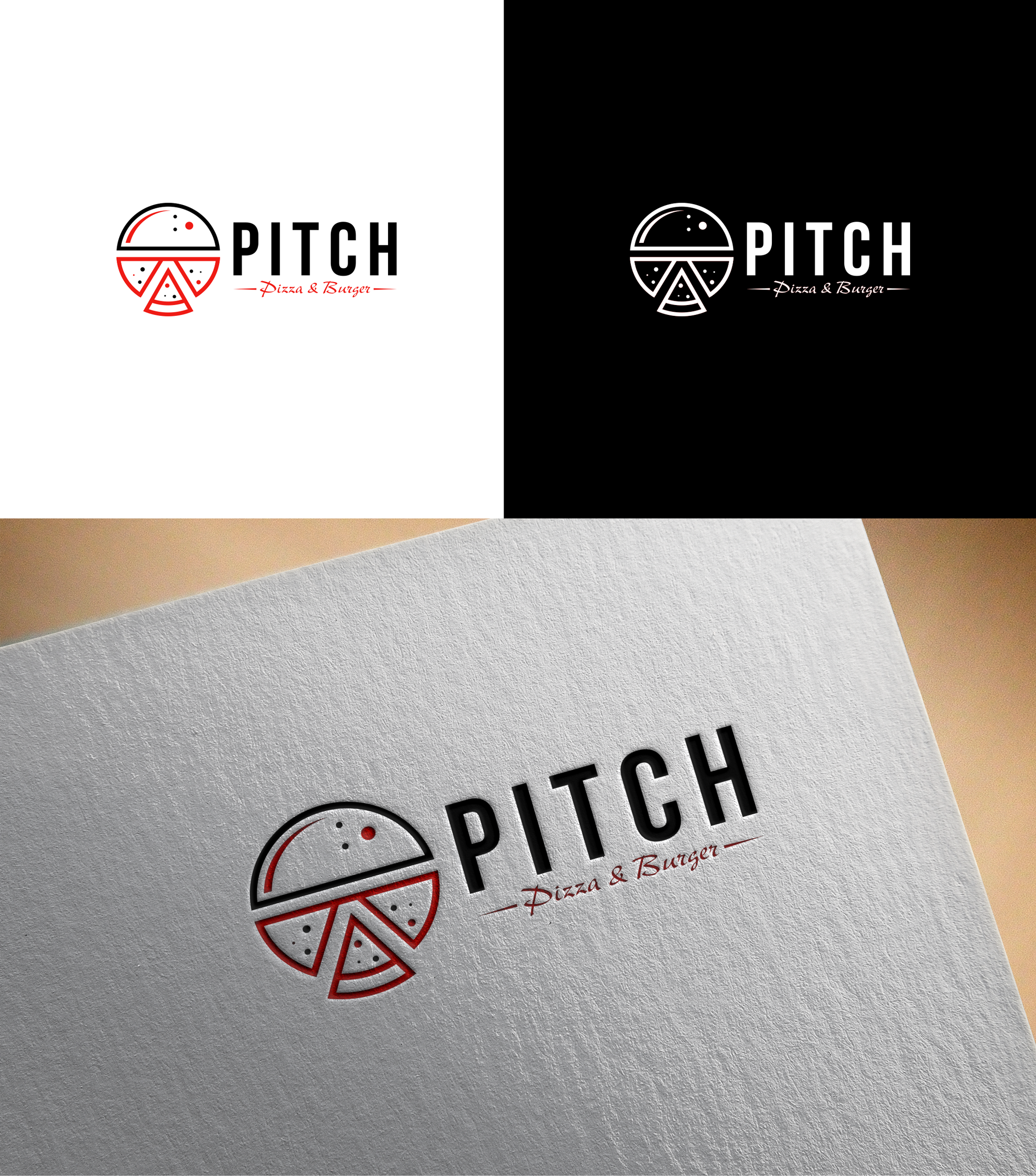 Logo Design by RA-bica for this project | Design #31375672