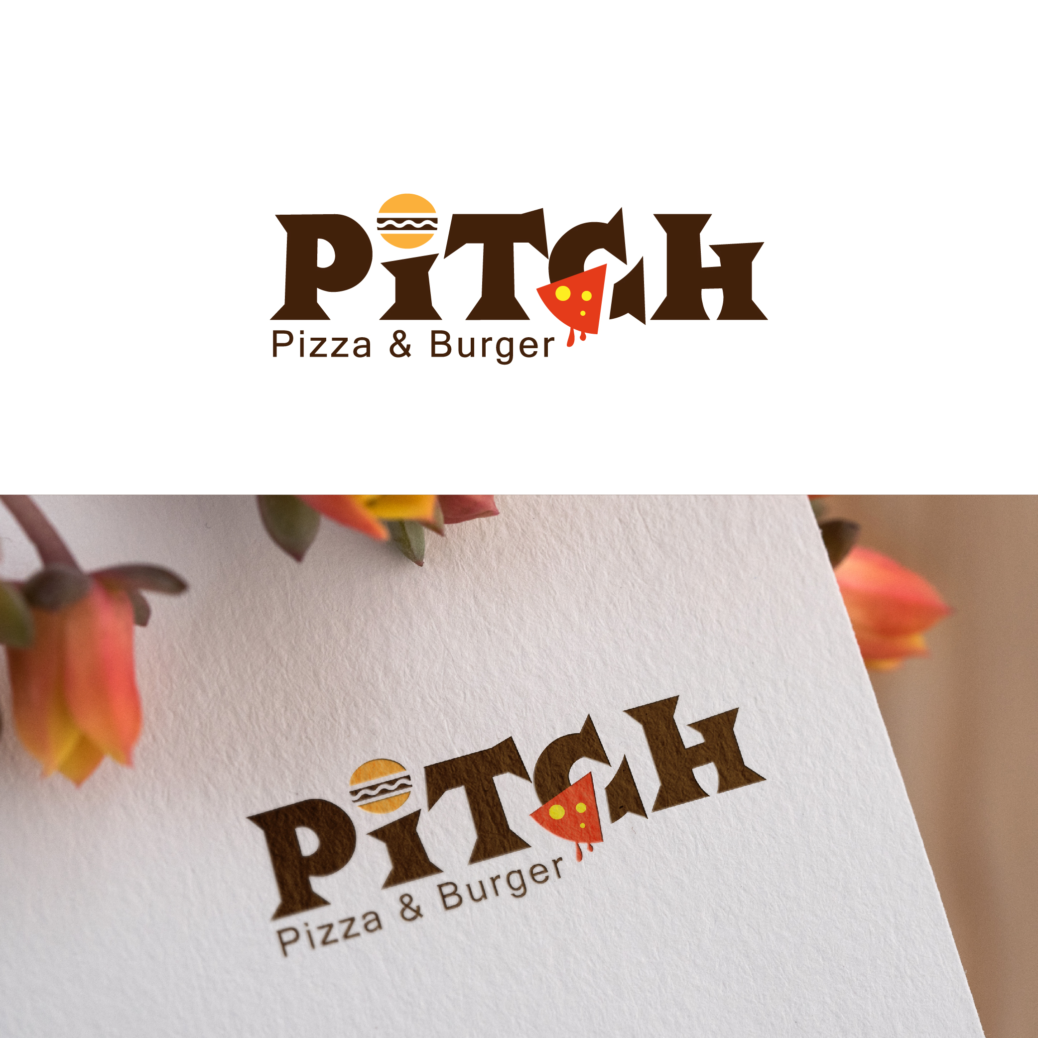 Logo Design by Suvendu.S for this project | Design #31370998