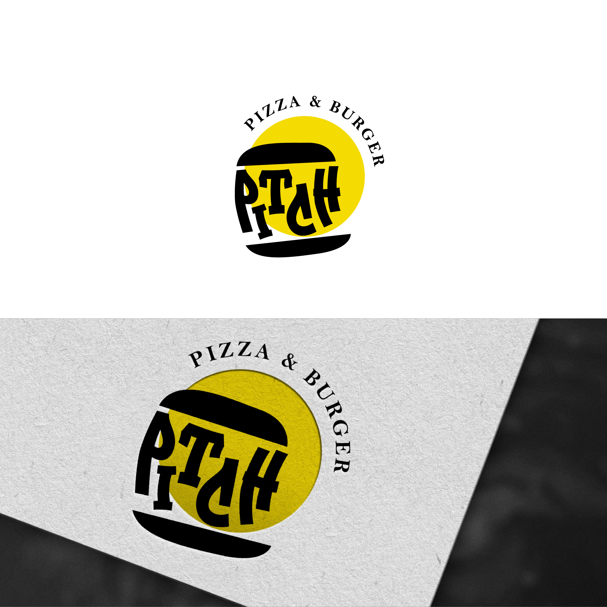 Logo Design by Suvendu.S for this project | Design #31370999