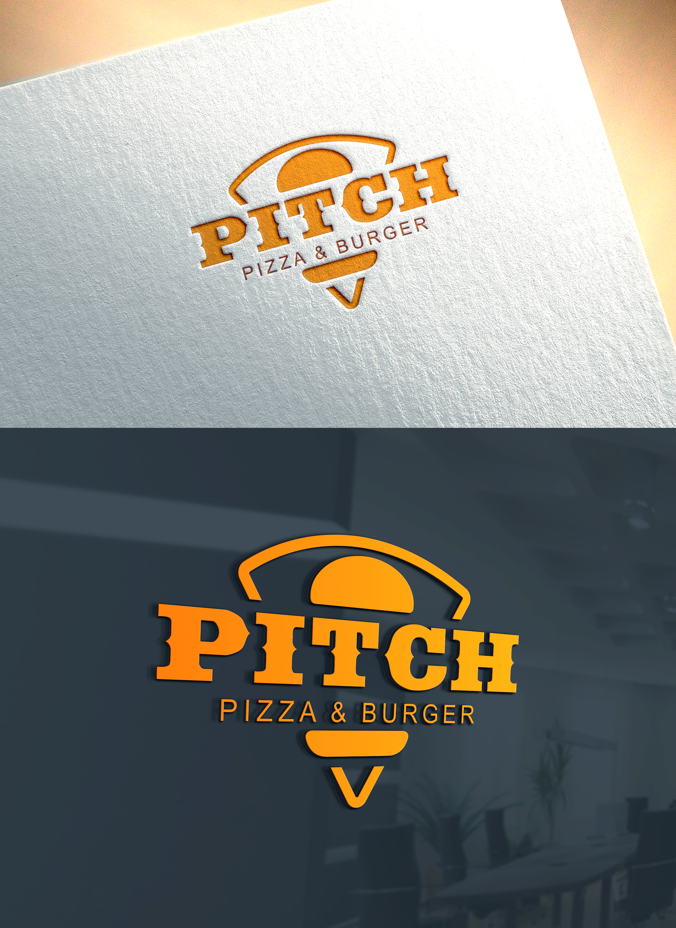 Logo Design by RaKu 2 for this project | Design #31400315