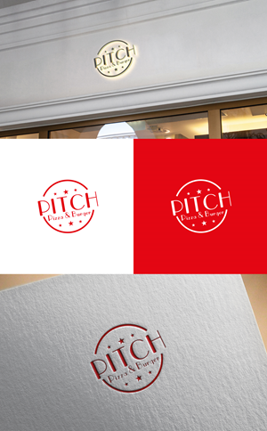 Logo Design by RAFSAN10 for this project | Design #31359731
