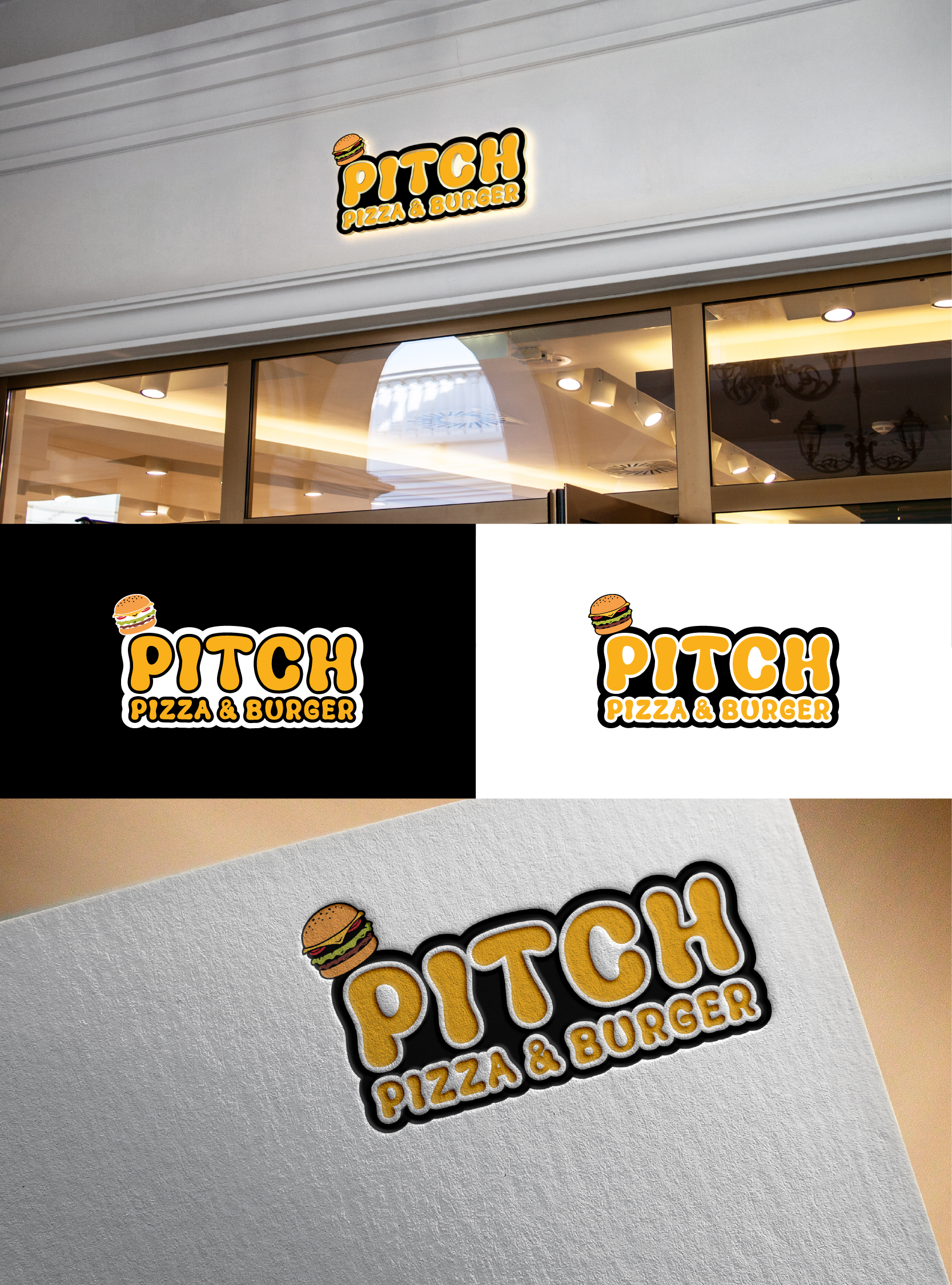 Logo Design by design wae for this project | Design #31353004