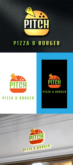 Logo Design by uzzal100 for this project | Design #31354379