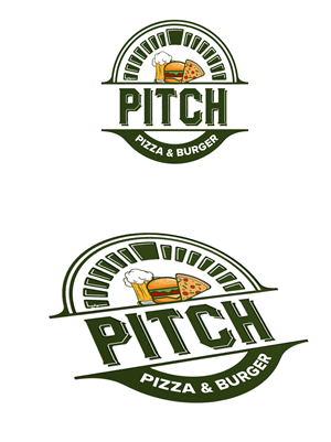 Logo Design by syukrie for this project | Design #31397996