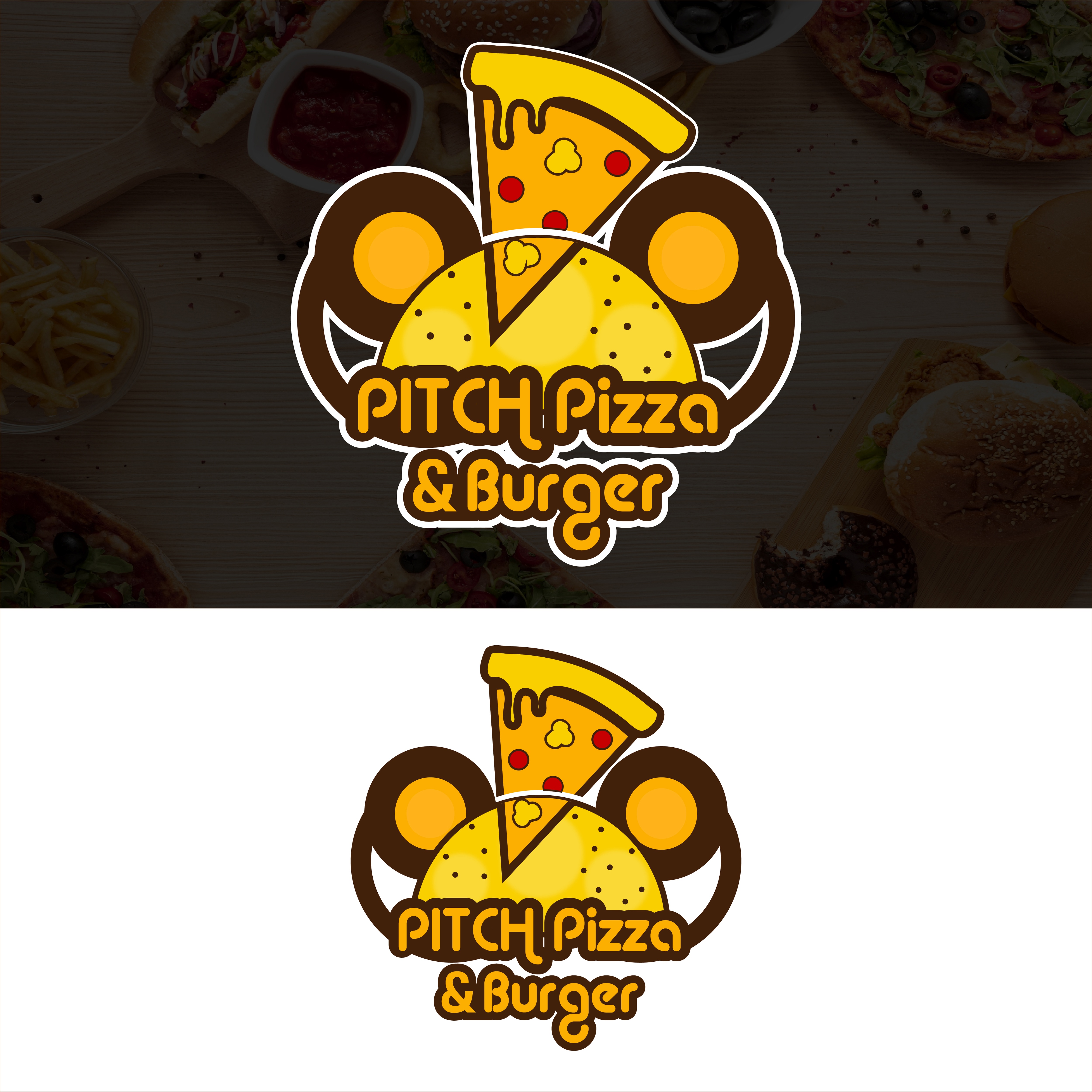 Logo Design by Harry Creative for this project | Design #31358335