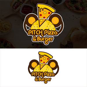 Logo Design by Harry Creative
