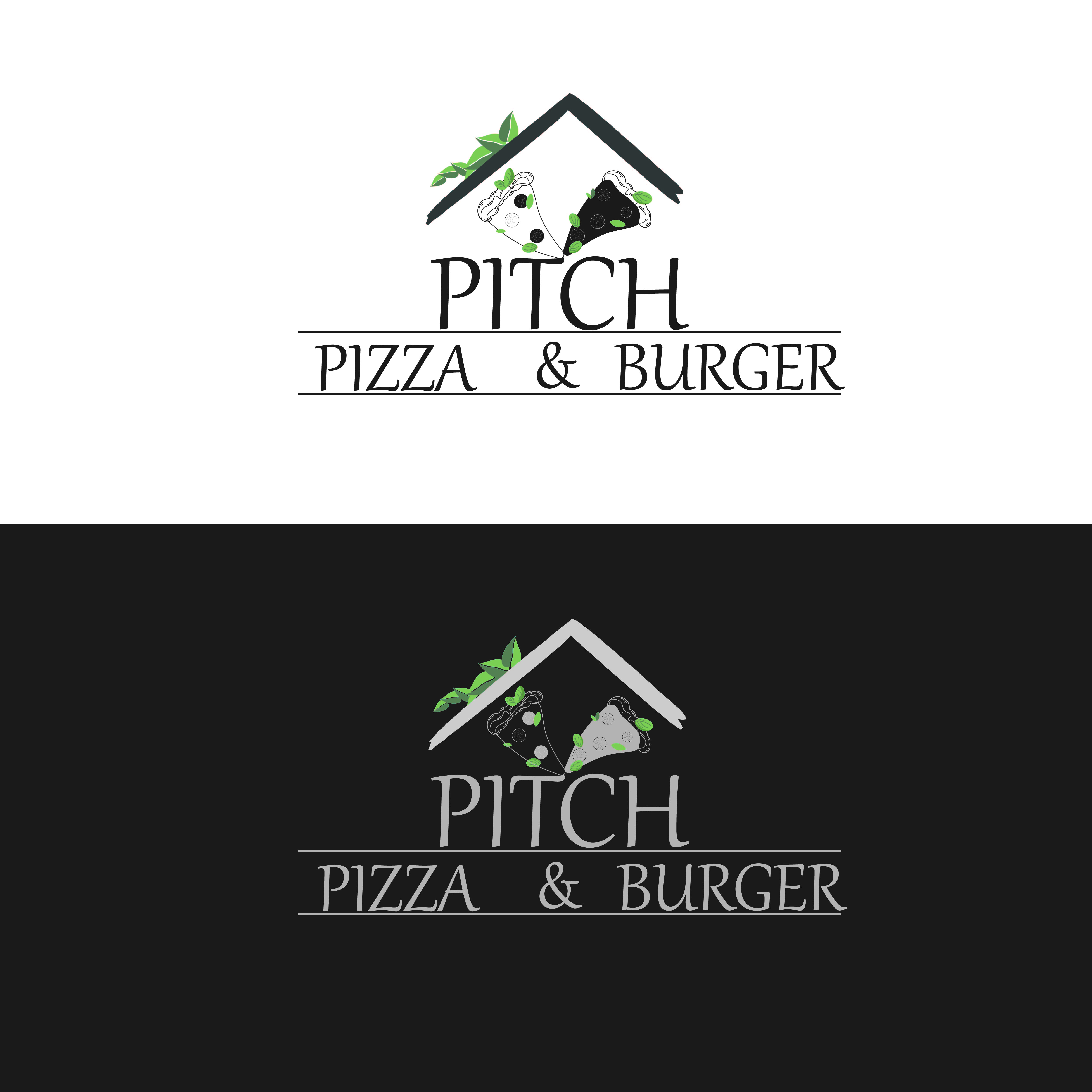 Logo Design by Blacky291 for this project | Design #31398516