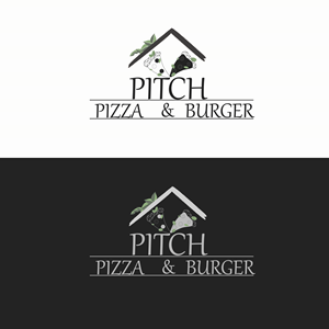 Logo Design by Blacky291
