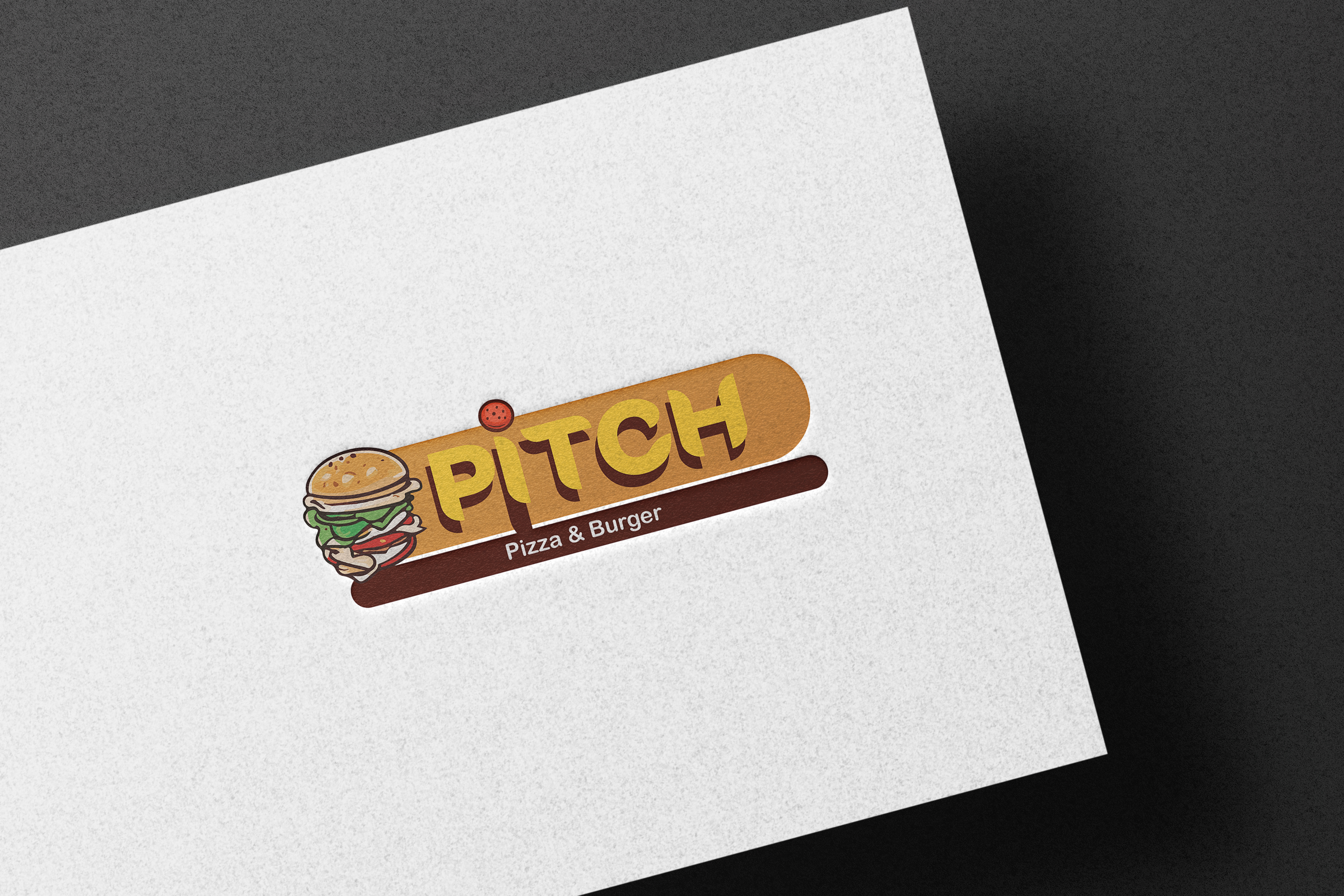 Logo Design by MUHAMMAD ALIF AIMAN for this project | Design #31396338