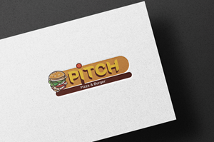 Diseño de Logo por MUHAMMAD ALIF AIMAN para este proyecto | Diseño: #31396338